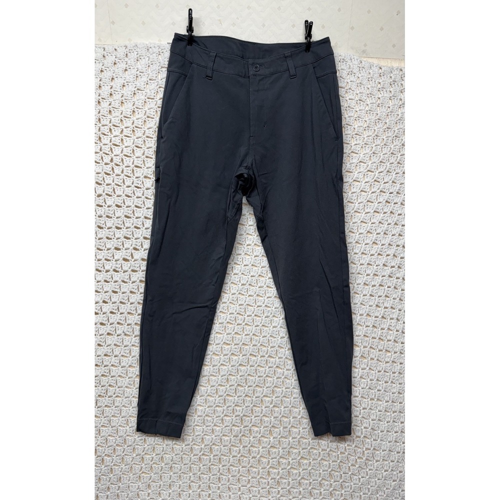 Bylt Premium Basics Joggers Pants Mens Tag 32 Fits 30x27 Performance